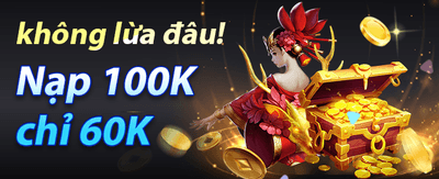 Trải nghiệm game đỉnh cao