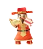 Nhận Thưởng May Mắn welfare icon